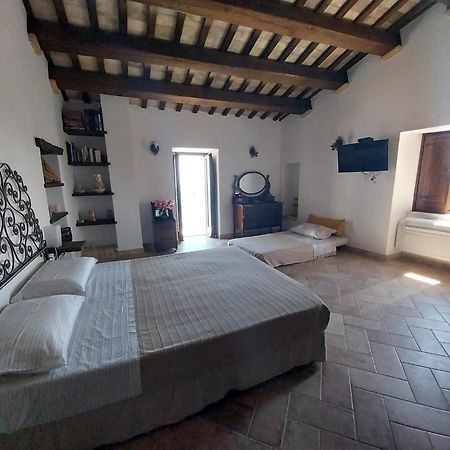 Anpemo Casa Vacanze Silvi Paese 外观 照片