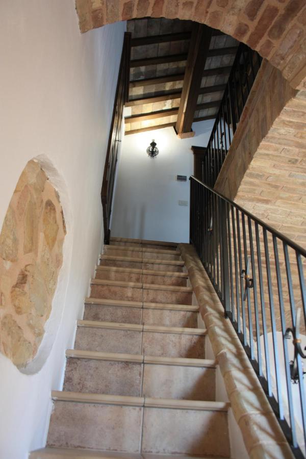 Anpemo Casa Vacanze Silvi Paese 外观 照片
