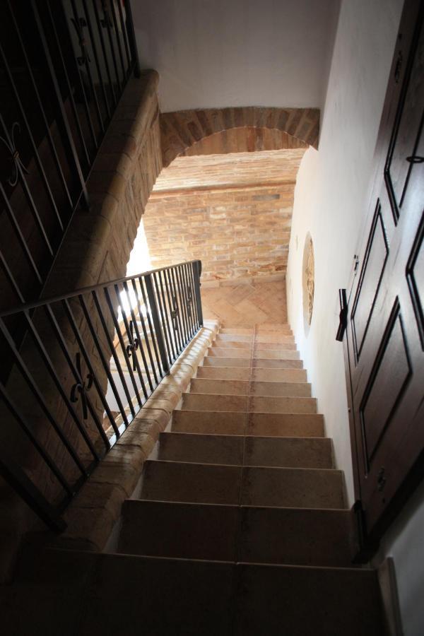 Anpemo Casa Vacanze Silvi Paese 外观 照片
