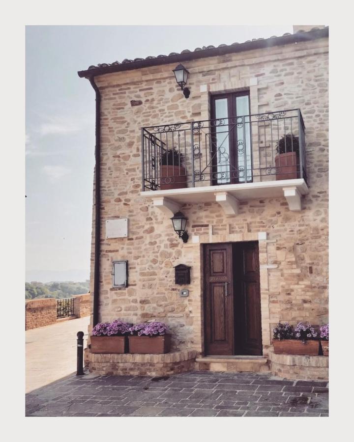 Anpemo Casa Vacanze Silvi Paese 外观 照片