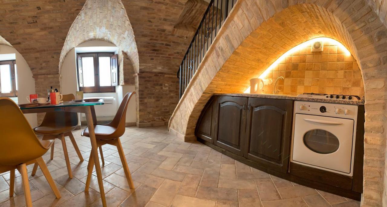 Anpemo Casa Vacanze Silvi Paese 外观 照片