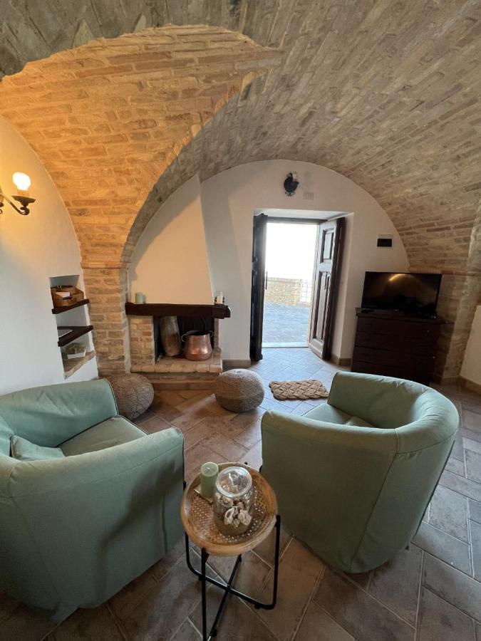 Anpemo Casa Vacanze Silvi Paese 外观 照片
