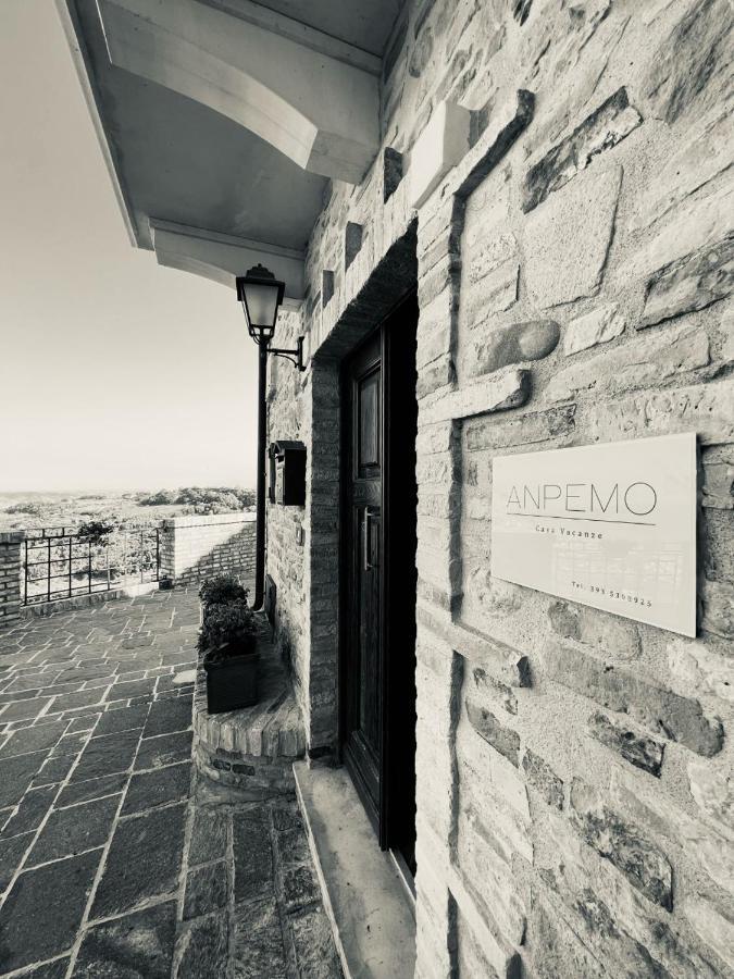 Anpemo Casa Vacanze Silvi Paese 外观 照片