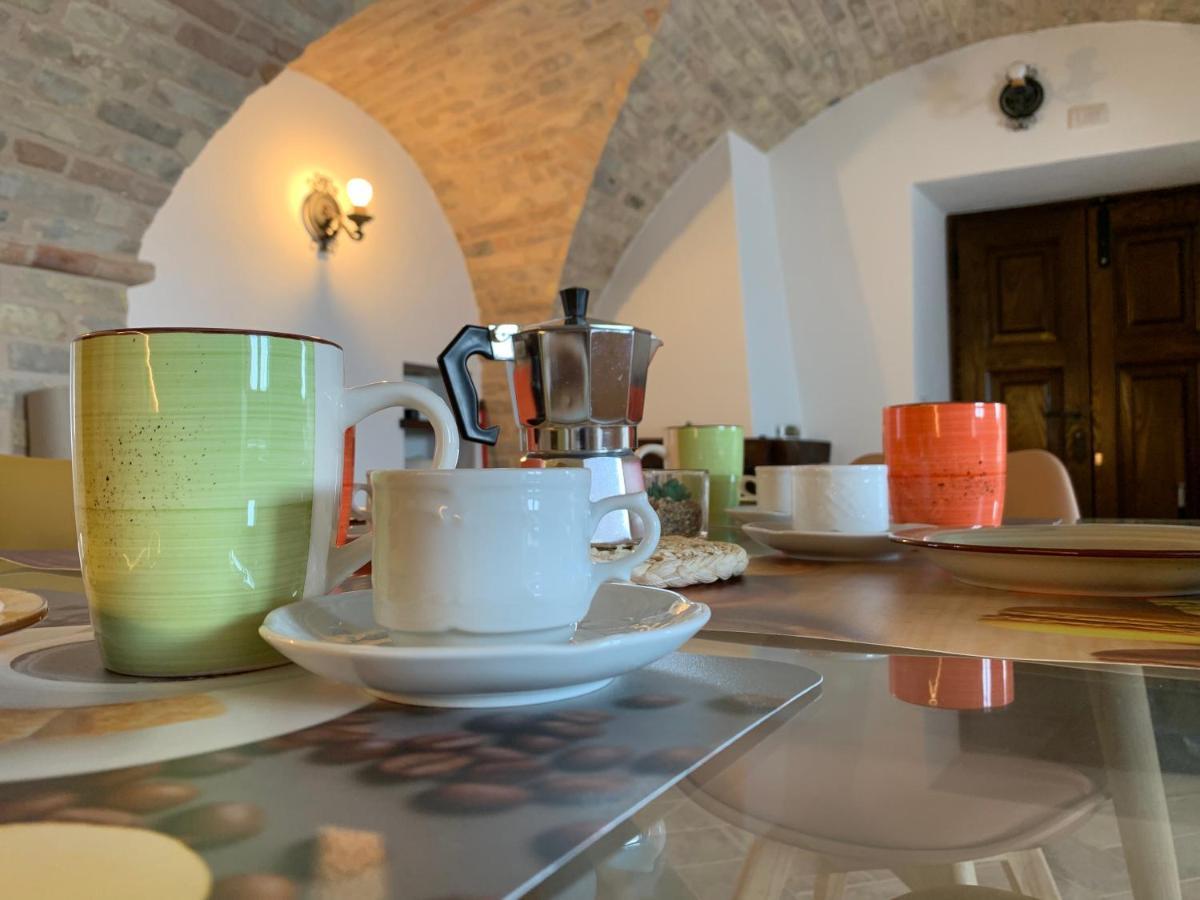 Anpemo Casa Vacanze Silvi Paese 外观 照片