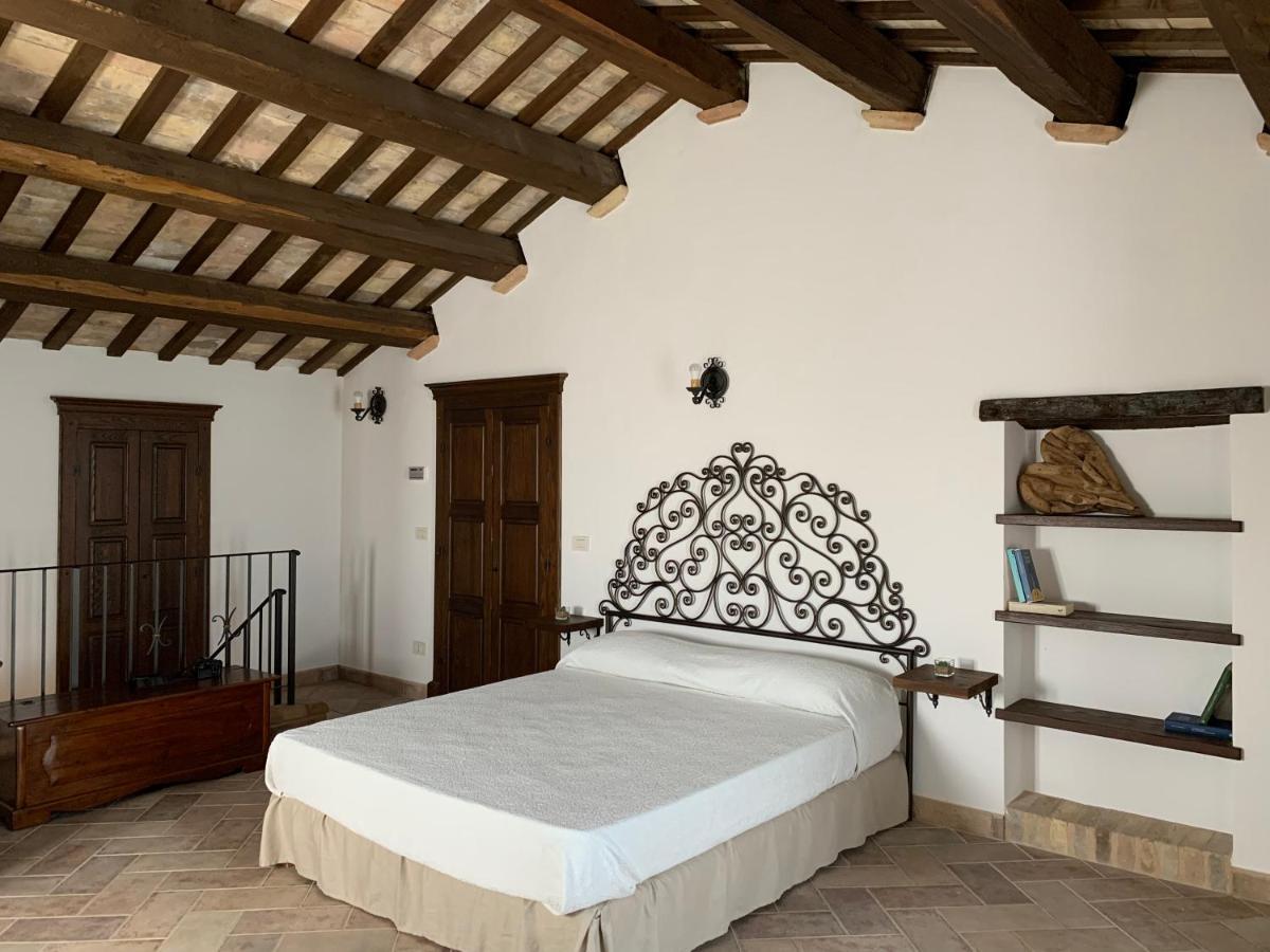 Anpemo Casa Vacanze Silvi Paese 外观 照片