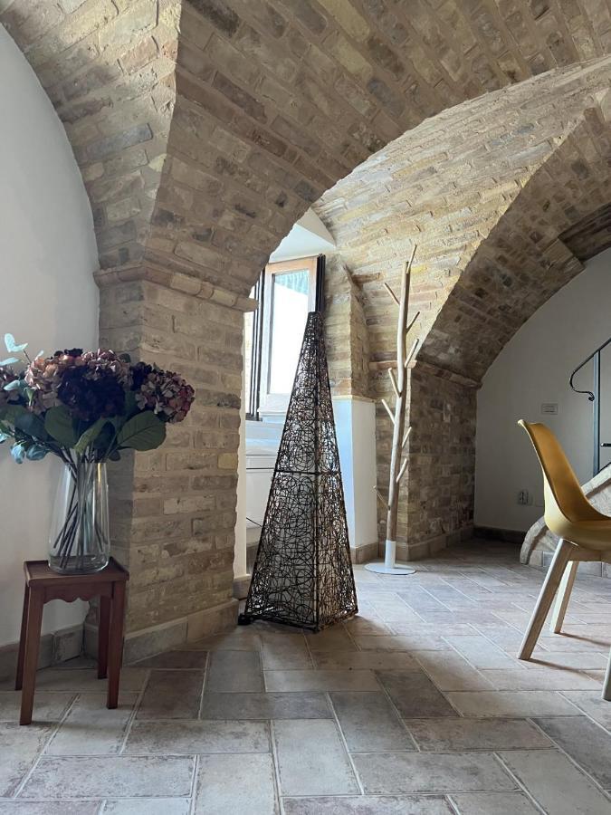Anpemo Casa Vacanze Silvi Paese 外观 照片