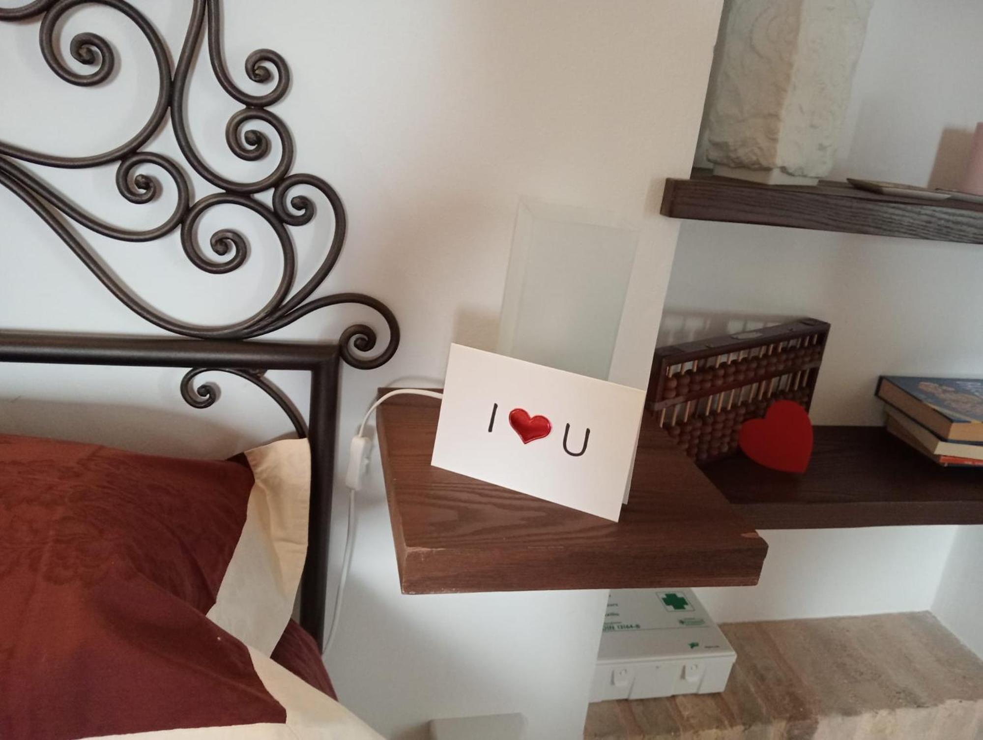 Anpemo Casa Vacanze Silvi Paese 外观 照片