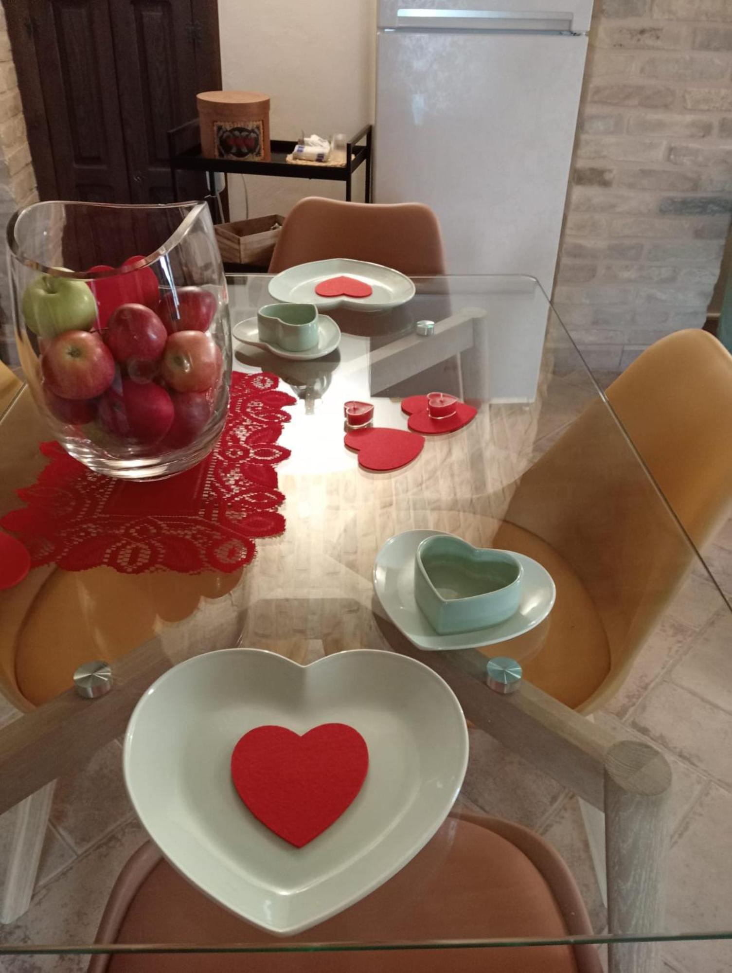 Anpemo Casa Vacanze Silvi Paese 外观 照片
