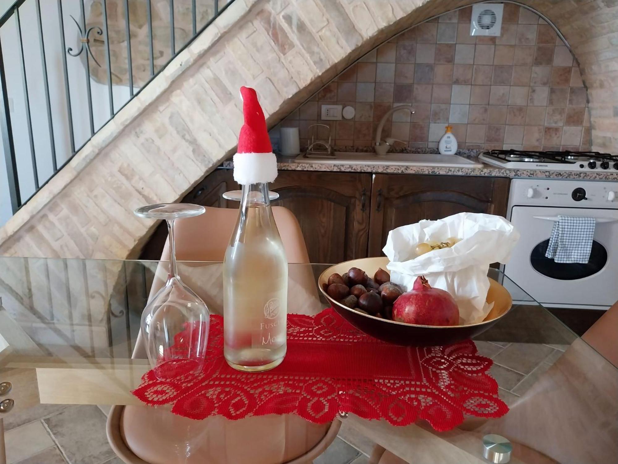 Anpemo Casa Vacanze Silvi Paese 外观 照片